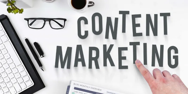 Cơ hội việc làm bộ phần Content marketing Vip79