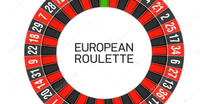 Đa dạng tuyệt chiêu chơi Roulette