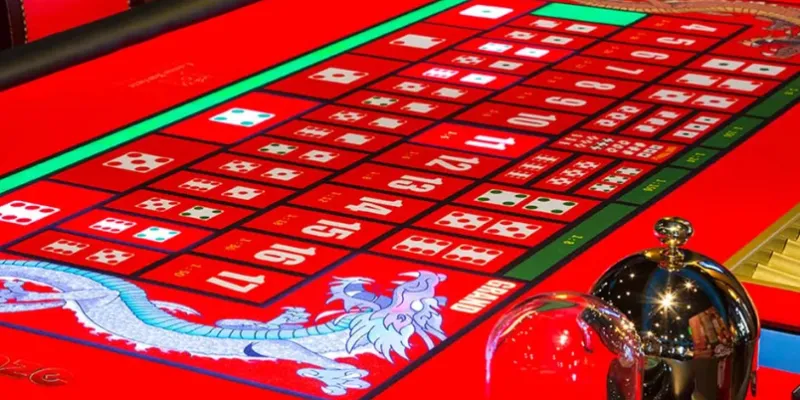 Lối đánh sicbo cho tân thủ Vip79
