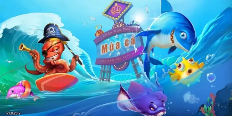 Lý do tìm bắn cá đại dương Vip79 làm nên tên tuổi trong lòng người chơi