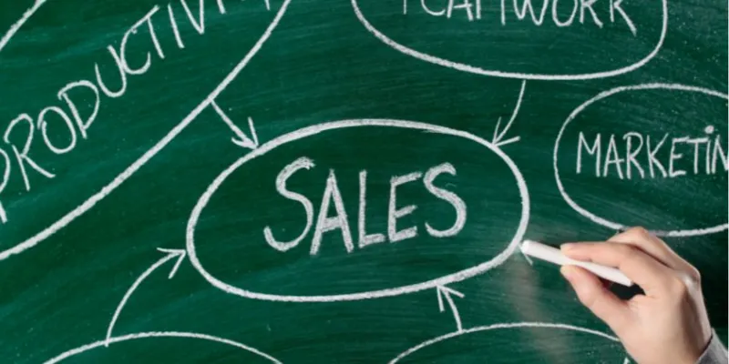 Quyền lợi khi ứng tuyển mà bộ phận Sale mang lại