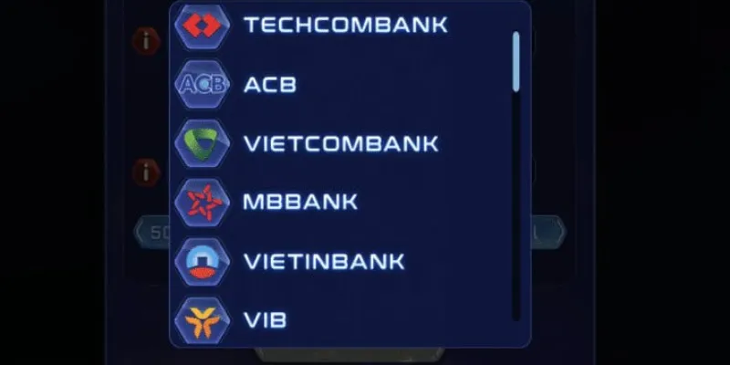 Rút tiền Vip79 không gặp lỗi