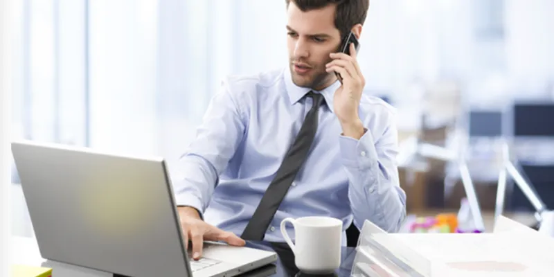 Bộ phận Sale cần làm gì?