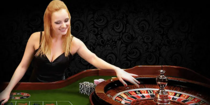 Súc hút từ trò chơi live casino