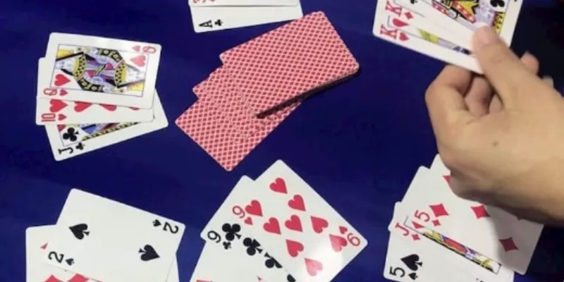 Top 3 chiến thuật chơi game bài liêng