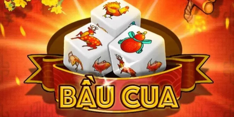 Chia sẻ top 5 cách chơi bầu cua Vip79