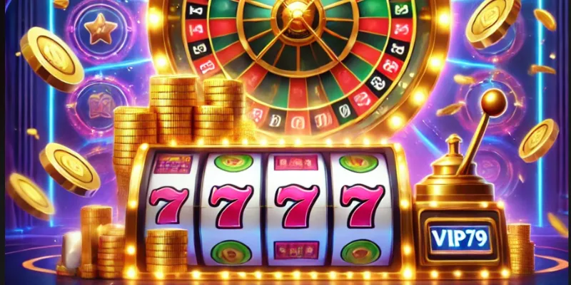 Top khuyến mãi tuần Vip79