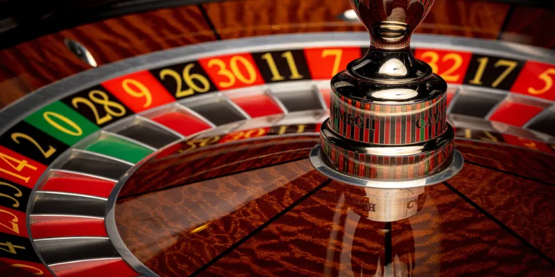 Tuyệt chiêu chơi Roulette Vip79