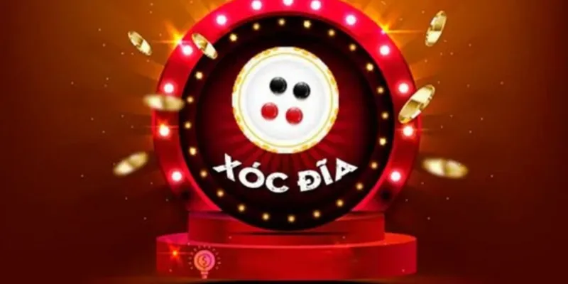 Xóc dĩa online Vip79
