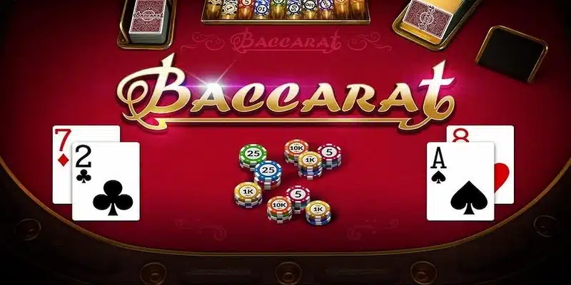 Các cách soi cầu Baccarat hay từ chuyên gia
