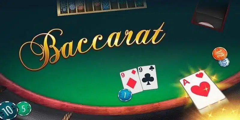 Cách soi cầu Baccarat dựa vào việc quản lý vốn