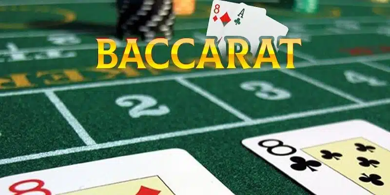 Cách soi cầu Baccarat - Tìm hiểu các loại cầu cơ bản