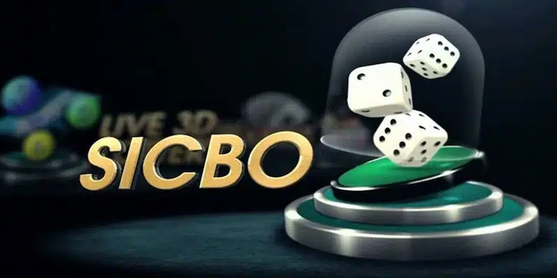 Công thức đánh Sicbo theo cầu bệt hiệu quả