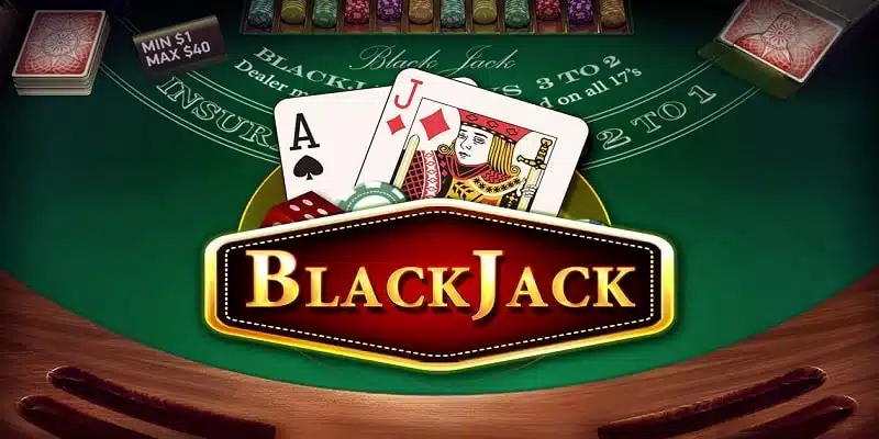 Tìm hiểu chơi Blackjack online là gì?